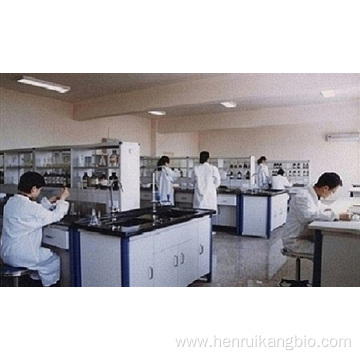 Factory price oxaliplatin and fluorouracil powder for sale